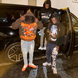 sharks ovr shrimps (feat. fleeze) (Explicit)