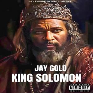 King Solomon