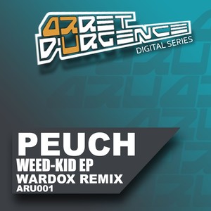 W**d Kid (Original Mix)