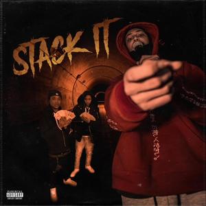 Stack It (Explicit)