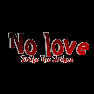 No love (Explicit)