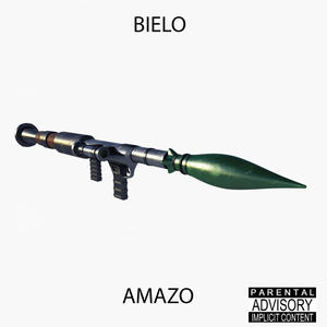 Amazo (Explicit)