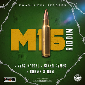 M16 (Explicit)
