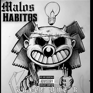 Malos Habitos (Explicit)