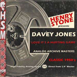 Henry Stone Presents Analog Archive Masters 1950's