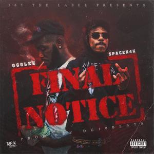 Final Notice (Explicit)