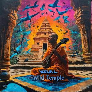Wild Temple