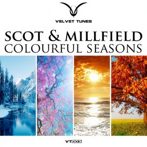 White 'N' Violet (Original Mix)