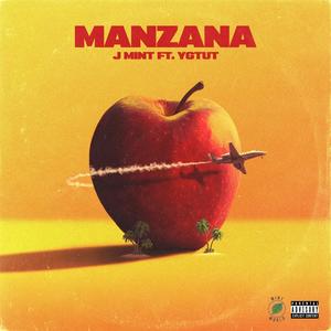 Manzana (feat. Ygtut)