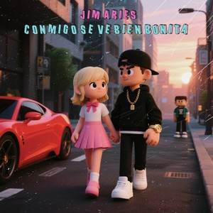 Conmigo Se Ve Bien Bonita