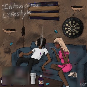 Intoxicated Lyfestyle