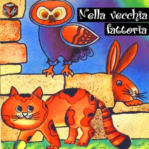 Nella vecchia fattoria