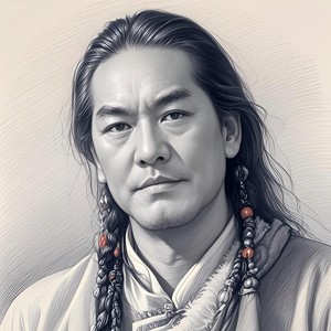 阿珂的牧歌 (Remix)