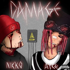 DAMAGE (Explicit)
