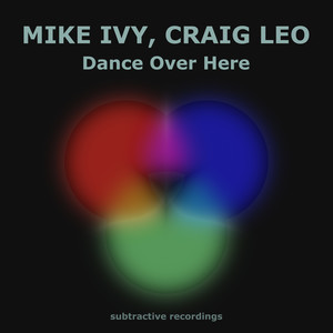 Dance Over Here (Extended Mix)