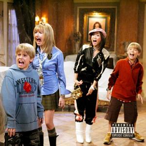 Zack & Cody (feat. Kineto & Waavy) (Explicit)