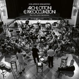 La luce che sfiora di taglio la spiaggia mise tutti d'accordo (Dal vivo con orchestra)