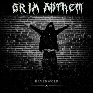 Grim Anthem (Explicit)