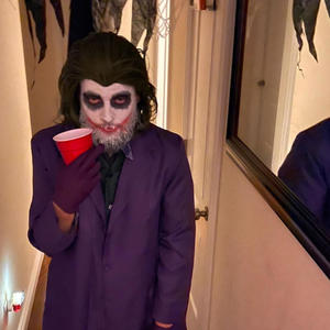 Dark Knight (feat. Dylan Skyler) (Explicit)