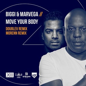 Move Your Body (Remixes)