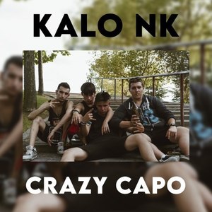 Crazy Capo