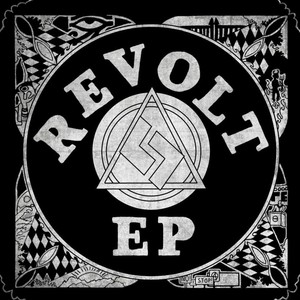 Revolt - Losing Control