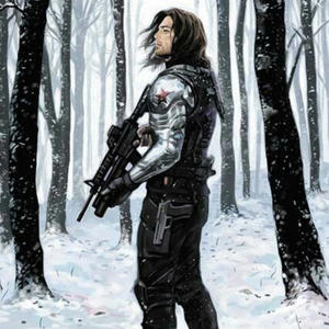 WINTER SOLDIER (Explicit)
