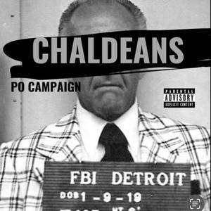 Chaldeans (Explicit)