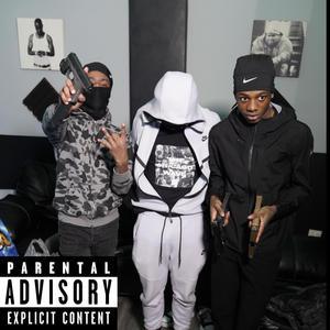 Souls (feat. Lil Dre) (Explicit)