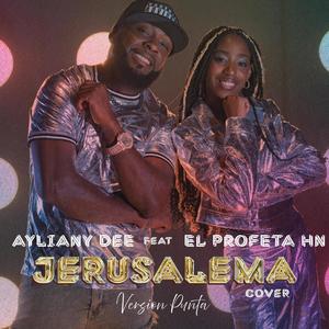 Jerusalema (feat. El Profeta HN)