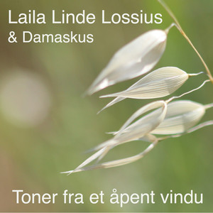 Toner fra et åpent vindu