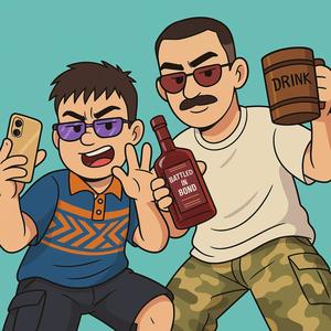 Super Sonic 2 (feat. dasho.dnks) (Explicit)