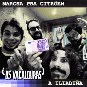 Marcha Pra Citröen / a Iliadiña