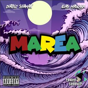 Marea (feat. Alias Maskara) (Explicit)