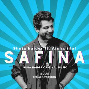 SAFINA (feat. Aisha ijlal) [Female version]