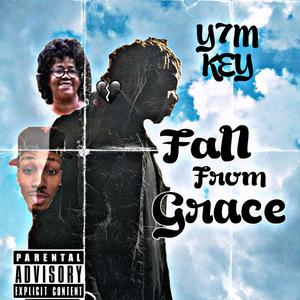 Fall from Grace (Explicit)