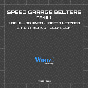 Speed Garage Belters - Take 1