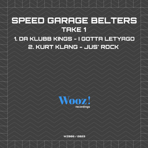 I Gotta Letyago (Extended Mix)