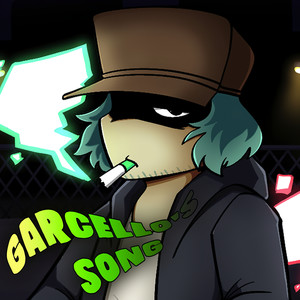 Garcello's Song - La Canción de Garcello de Friday Night Funkin