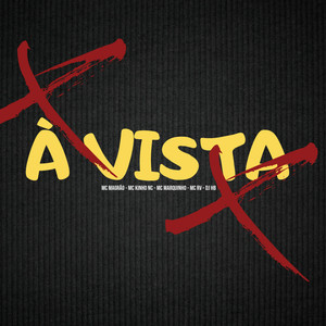 À Vista (Explicit)