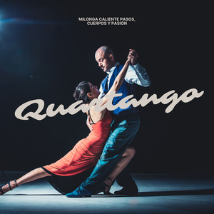 Milonga Caliente Pasos, Cuerpos y Pasión
