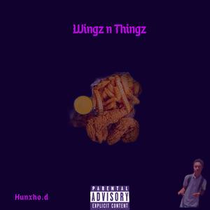 Wingz N Thingz