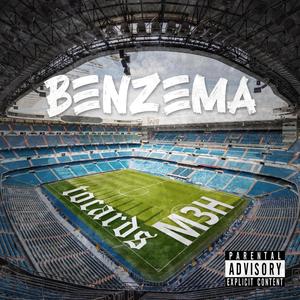 Benzema (feat. Tocards) [Explicit]