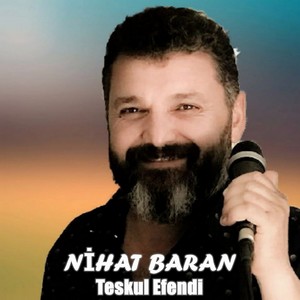 Teskul Efendi