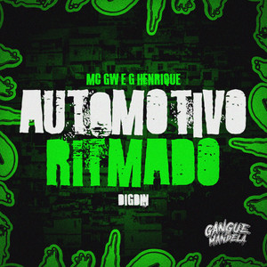 Automotivo Ritmado (Explicit)