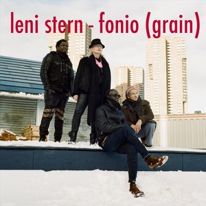 Fonio(Grain)[feat. Alioune Faye, Mamadou Ba & Leo Genovese]