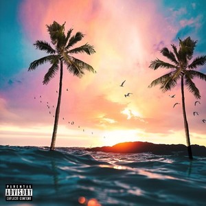 Paradise(feat. Lil SD) (Explicit)
