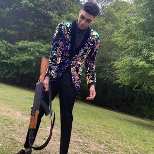 When I Touch (Explicit)