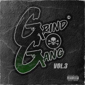 GrindGang, Vol. 3 (Explicit)