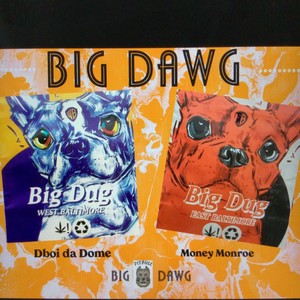 BiG DAWG (Explicit)